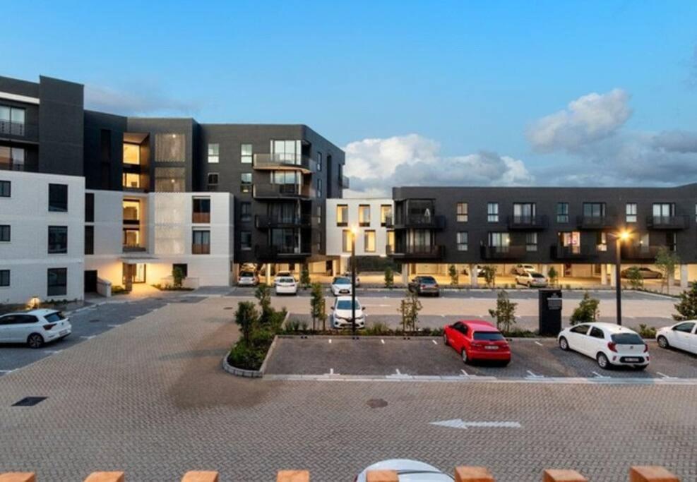 Zals Luxury -nine Palms * Cape Town