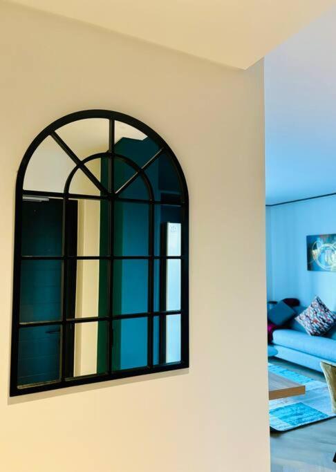Apartment Zals Luxury -nine Palms *
