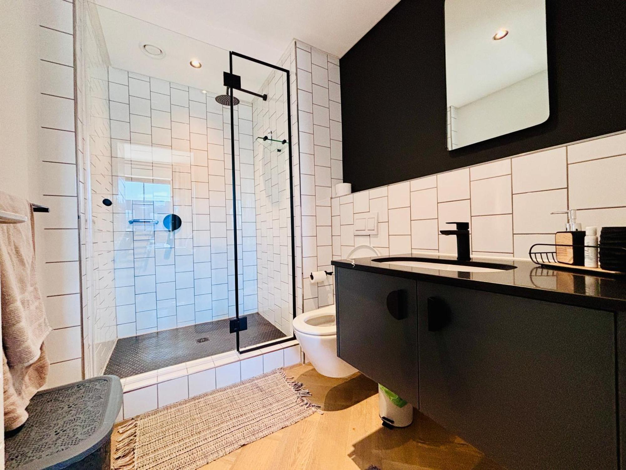 Zals Luxury -nine Palms * Cape Town